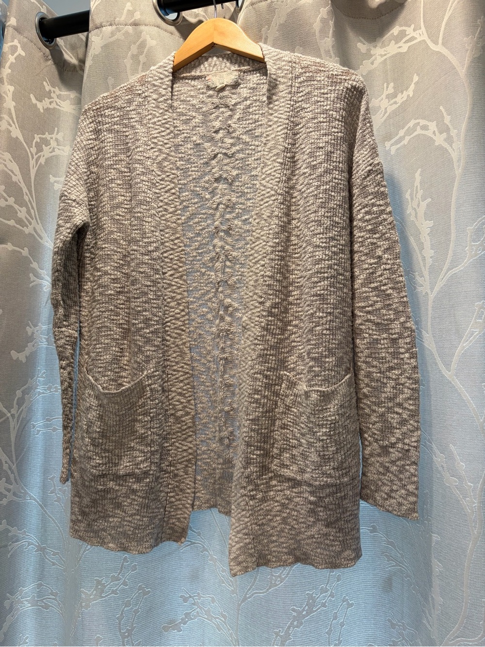 Cardigan Wm M